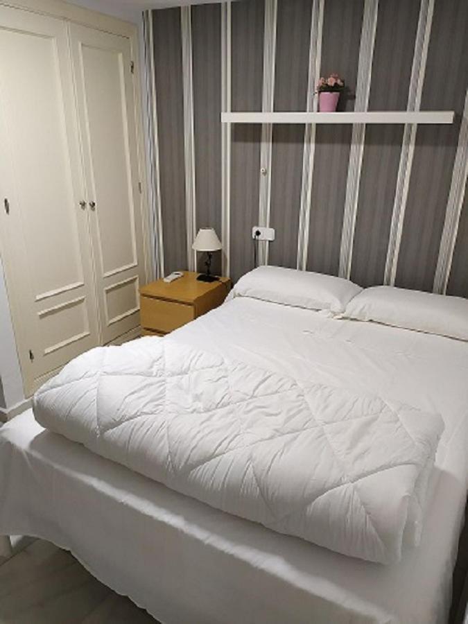 Apartamento Duplex En Centro De Sevilla Eksteriør bilde