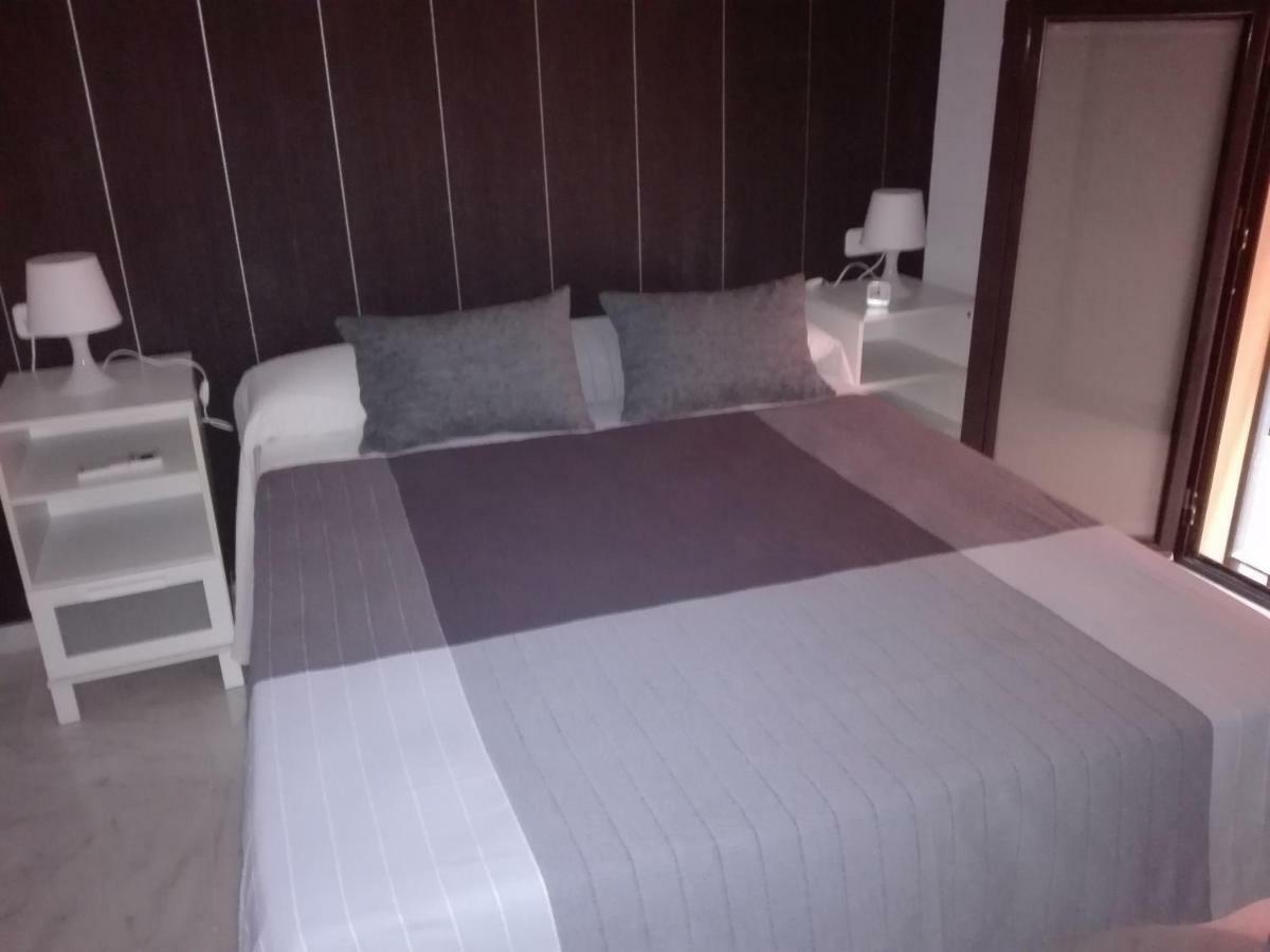 Apartamento Duplex En Centro De Sevilla Eksteriør bilde