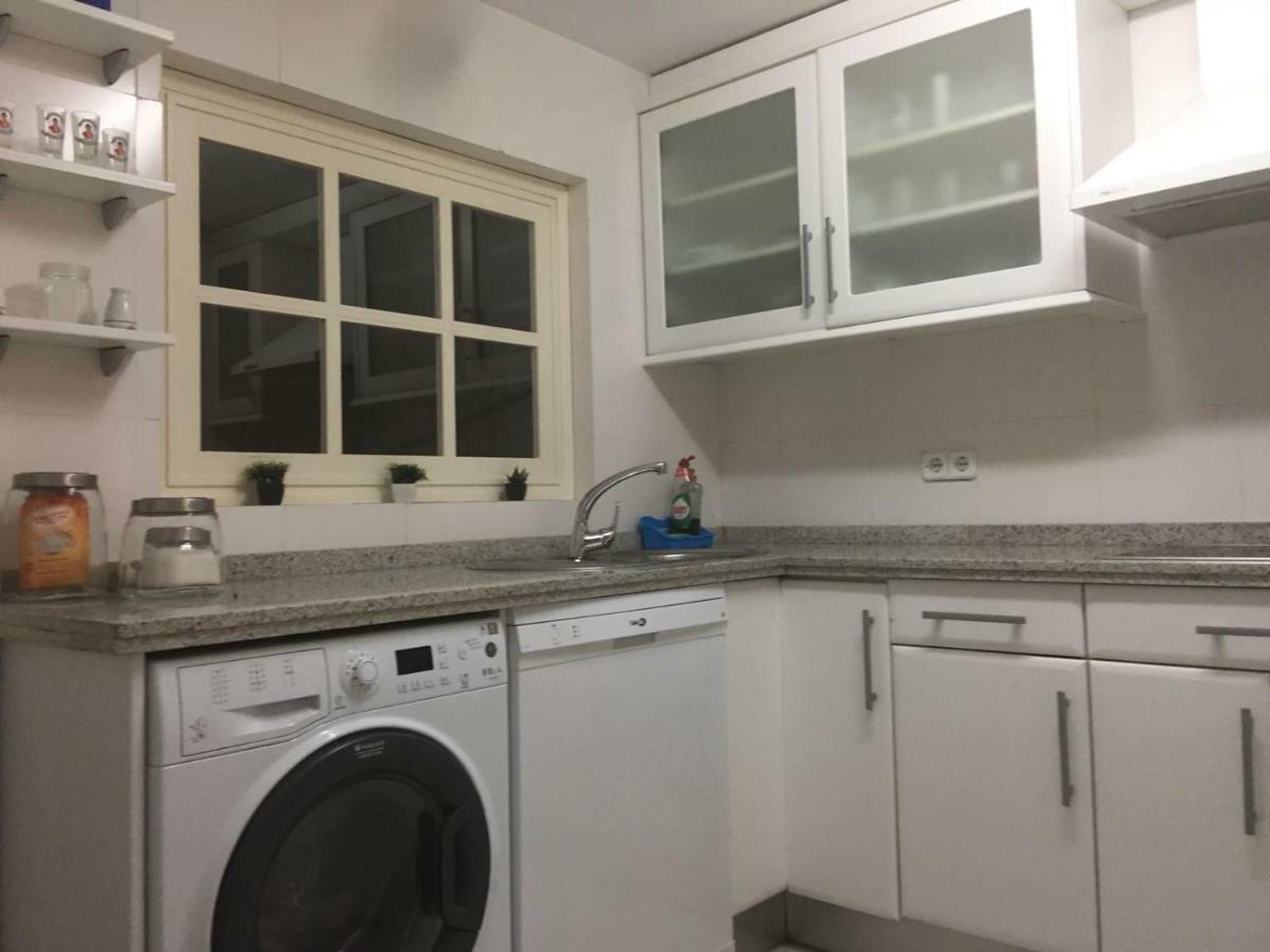 Apartamento Duplex En Centro De Sevilla Eksteriør bilde